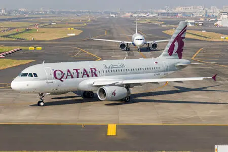 Qatar Airways announces commencement of regular flights between Doha and Tashkent