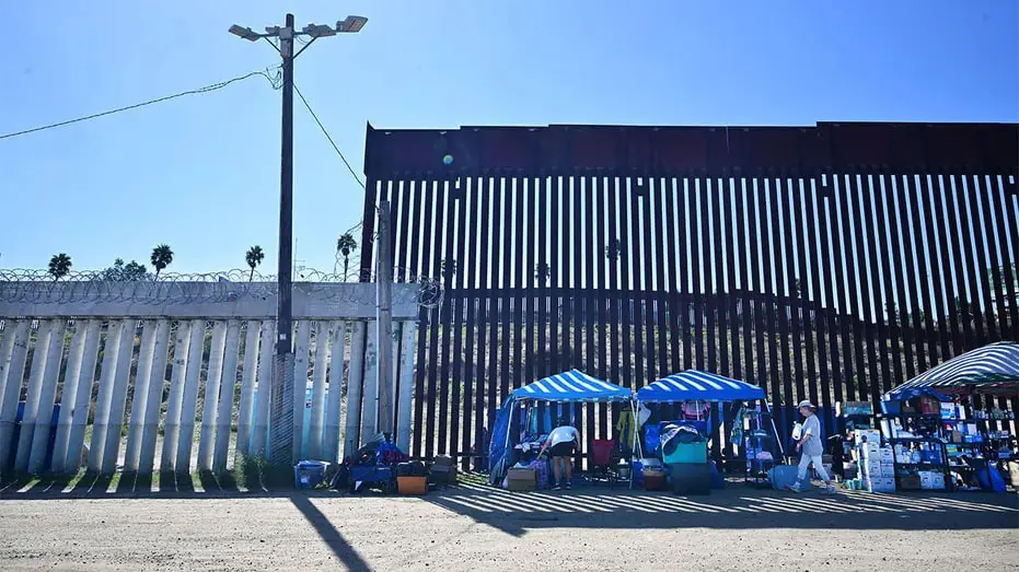 AQSHga San-Diego orqali 2500 dan ortiq o‘zbekistonlik noqonuniy kirdi