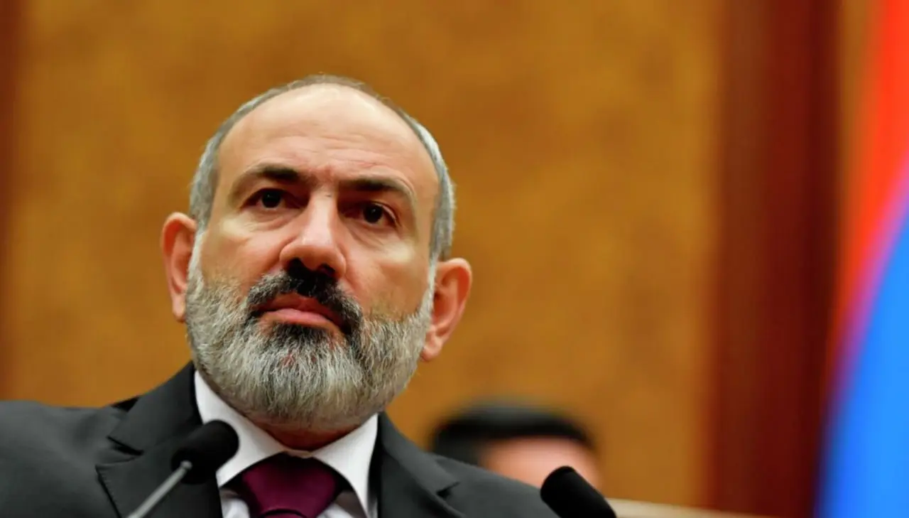 Armaniston KXSHTga a’zoligini muzlatib qo‘ydi