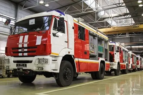 В Кыргызстане за сутки произошли 12 пожаров 