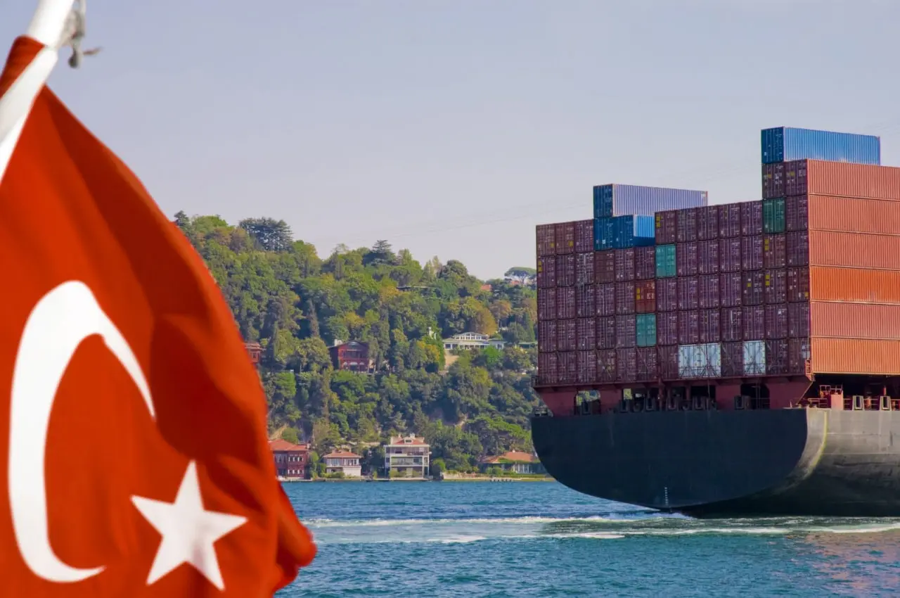 Turkiya Isroilga tovarlar eksportini chekladi