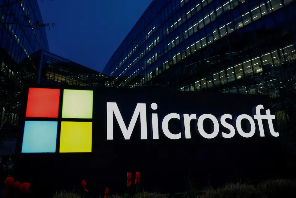 Microsoft Лондонда сунъий интеллект марказини очади  