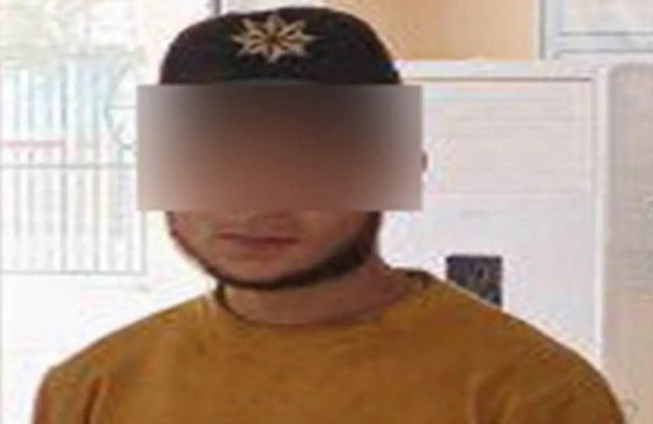 Фарғонада қидирувдаги яна бир жиноятчи қўлга олинди 