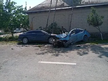 Surxondaryoda odam o‘limi bilan bog‘liq avariya sodir bo‘ldi