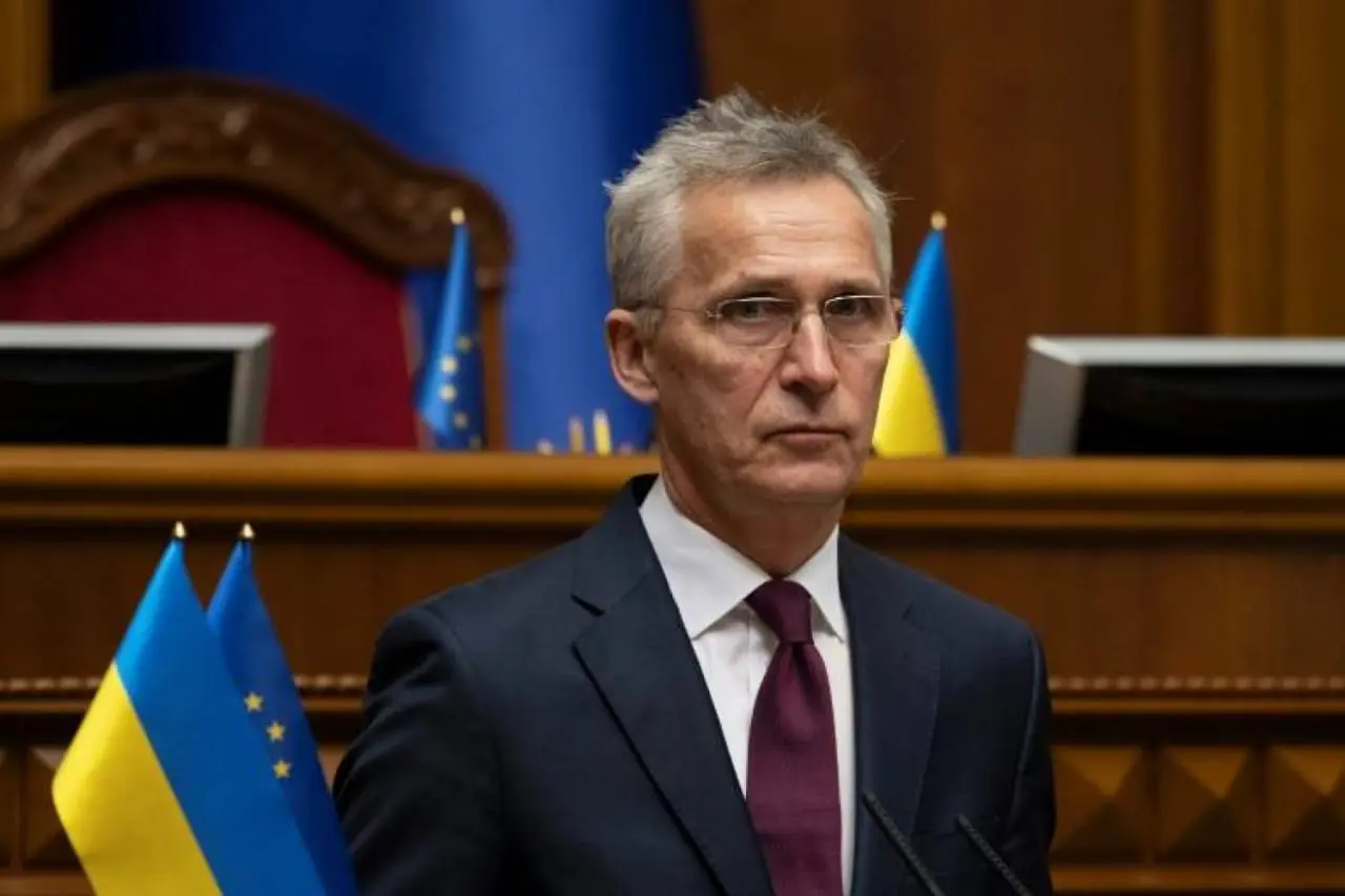 НАТО Украинага қўшин юбормайди