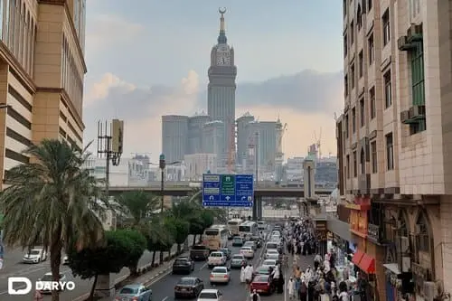 O‘zbekiston va Saudiya Arabistoni o‘rtasida muntazam aviaqatnovlar soni oshiriladi