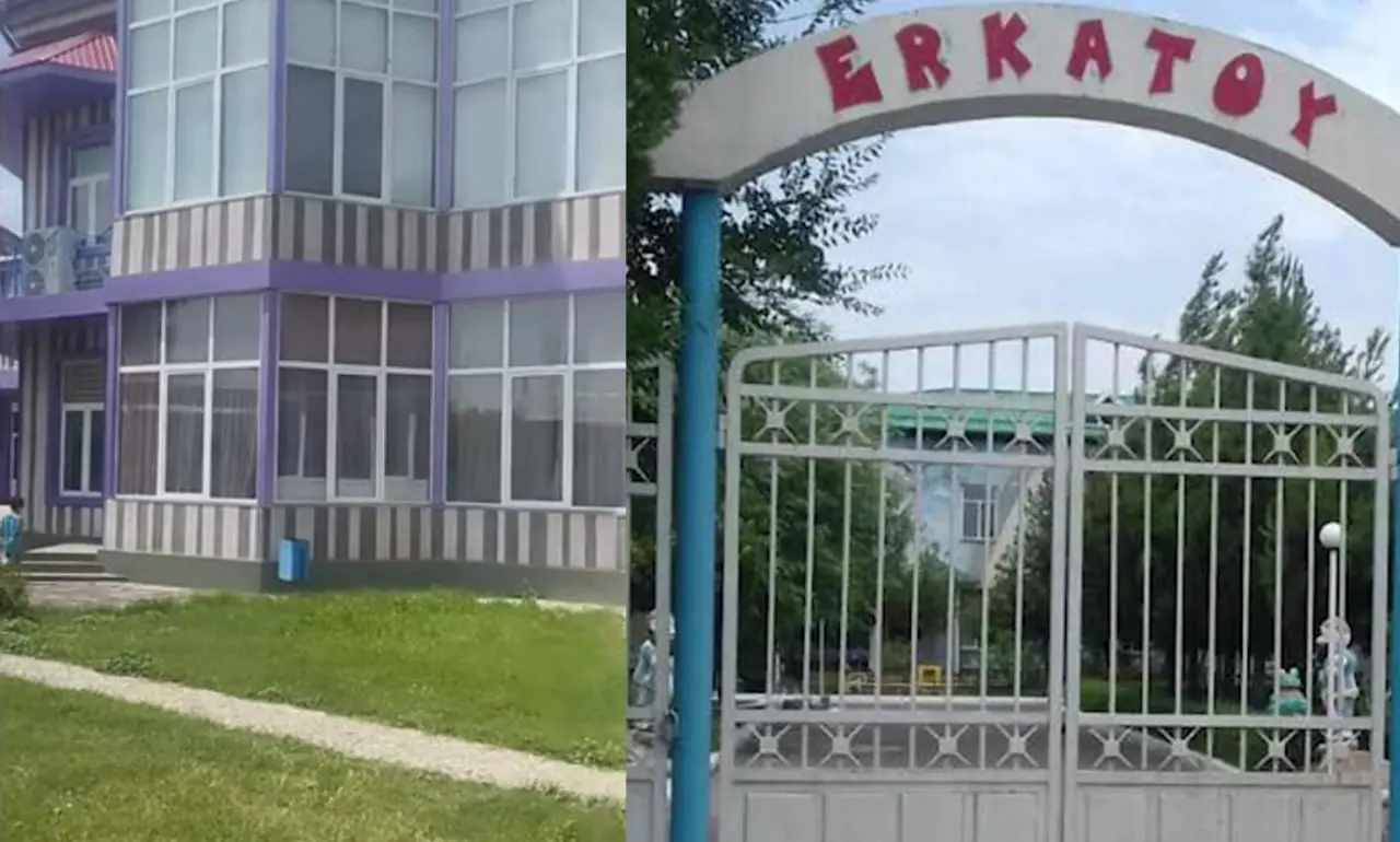 Qashqadaryoda 4 ta ishlab turgan bog‘cha sotuvga qo‘yilgandi. Davaktiv agentligi bog‘chalar sotilmasligini bildirdi