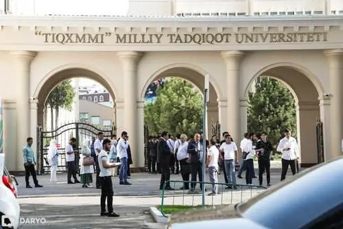 O‘zbekistonning 2 ta oliygohi dunyoning top-1000 talik OTMlari reytingiga kiritildi