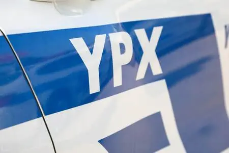 Andijonda to‘rtta avtomobil ishtirokida YTH sodir bo‘ldi