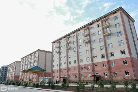 O‘zbekistonning qaysi hududidan ko‘proq ipoteka krediti olingani maʼlum qilindi 
