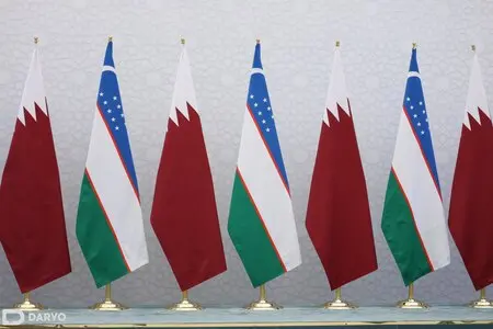 O‘zbekiston va Qatar o‘rtasidagi hamkorlikka oid xalqaro bitim tasdiqlandi