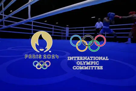 Париж—2024. Бокс мусобақалари 27 июлдан старт олади 