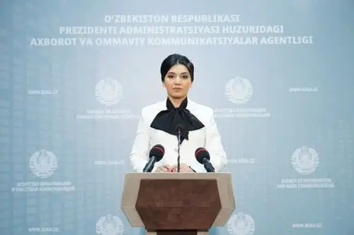 “Litsenziyasiz faoliyat jarimaga sabab bo‘ladi”. “O‘zbekkonsert” xonandalar administratorlarini ogohlantirdi