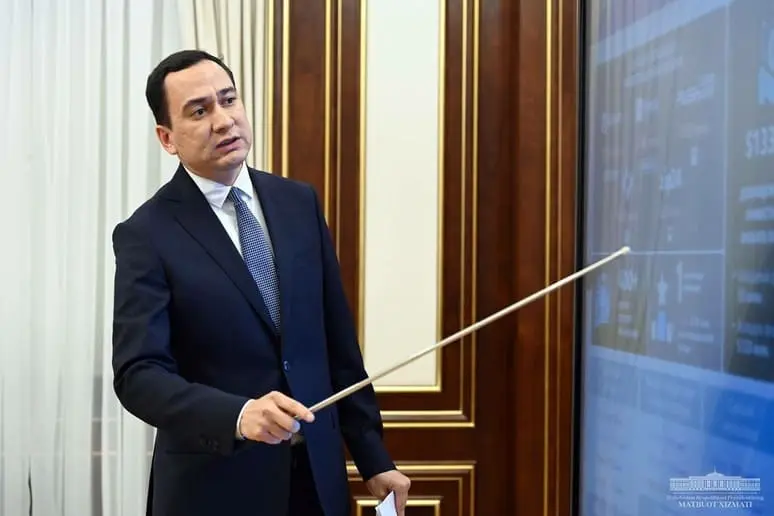 Uzbekistan’s $10mn venture fund to support startup ecosystem expansion 