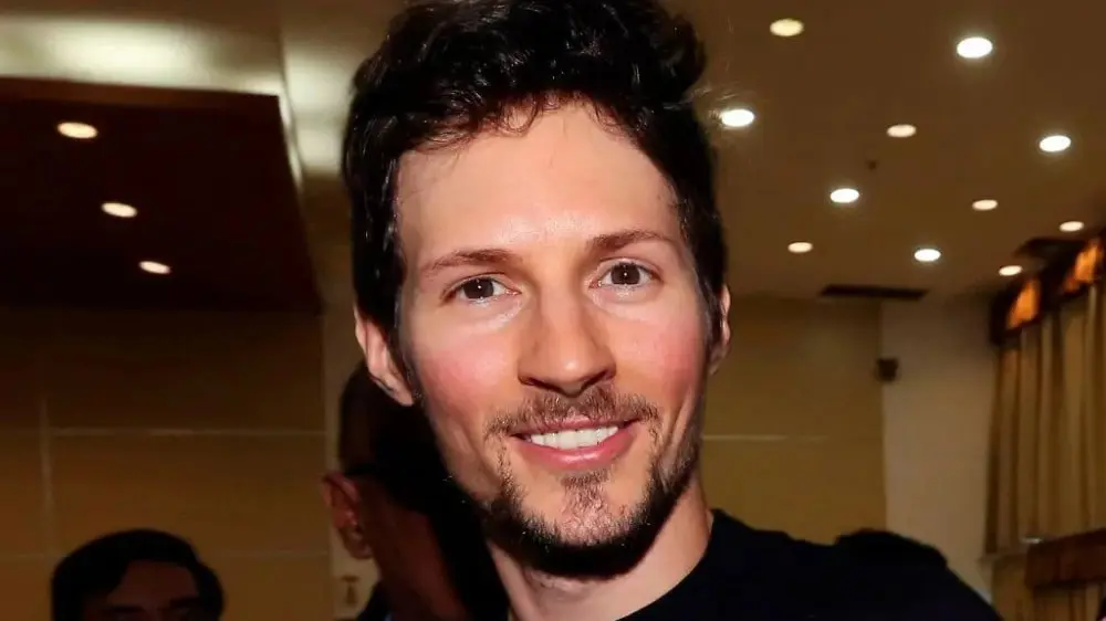 Telegram kompaniyasi Durov hibsga olinishiga munosabat bildirdi