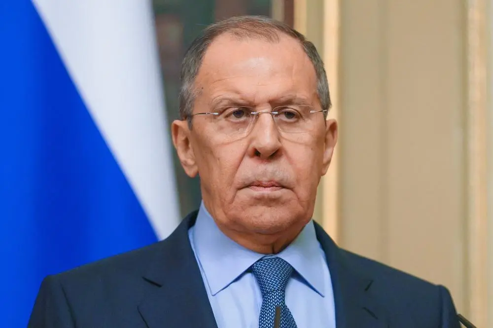 “Сабримизни синаш керак эмас” — Сергей Лавров АҚШнинг Украинага қанотли ракеталар етказиб бериш режалари ҳақида