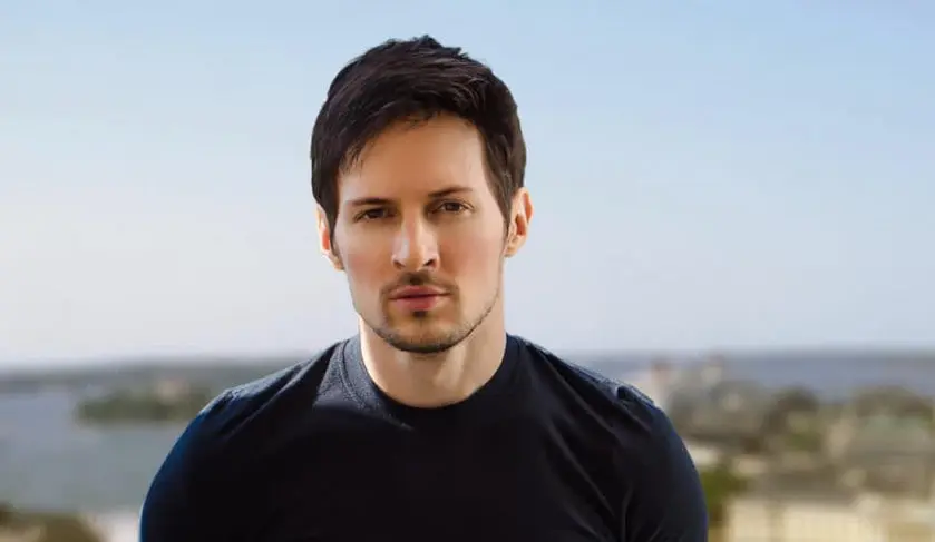 Durov hibsga olingach, Telegram yuridik so‘rovlarga javob bera boshladi — Liberation