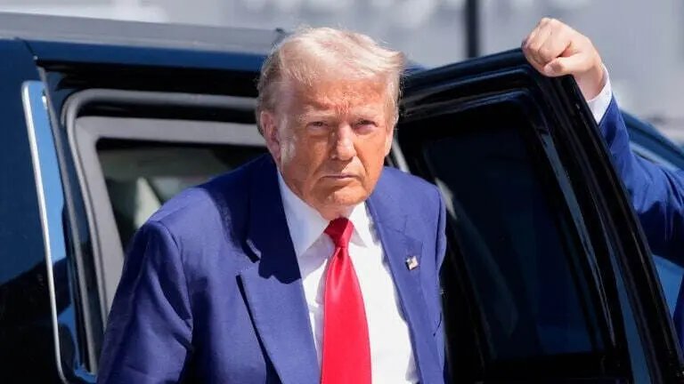 Трампга навбатдаги “суиқасдга уриниш” содир бўлди 