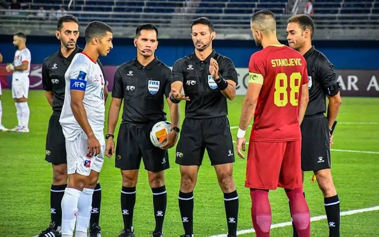 OCHL-2. “Nasaf” safarda Kuvayt klubi bilan durang o‘ynadi 