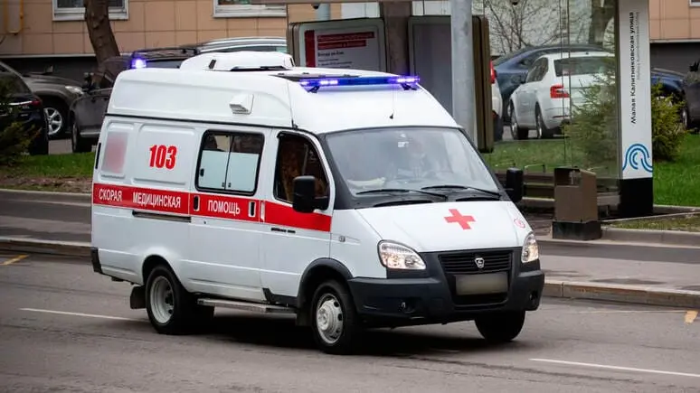Sankt-Peterburgda o‘zbekistonlik erkak tomdan yiqilib halok bo‘ldi