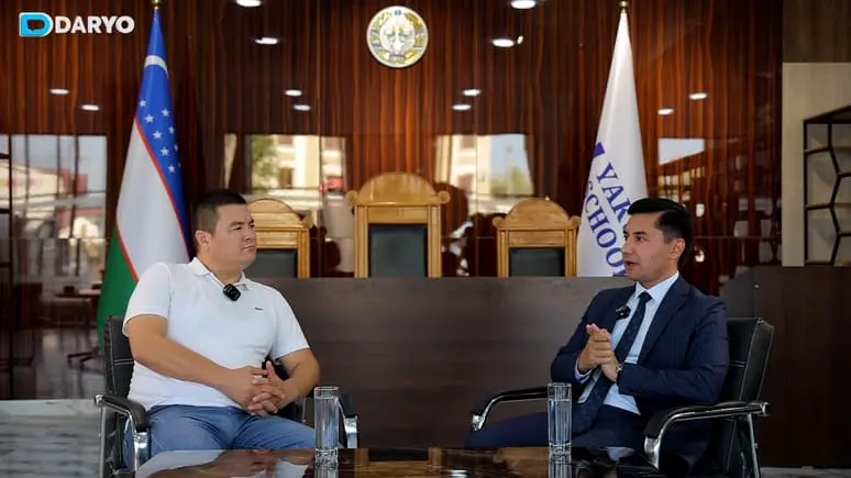 “Bir soatlik huquqiy maslahatim uchun 5 ming dollar gonorar olganman” — advokat 