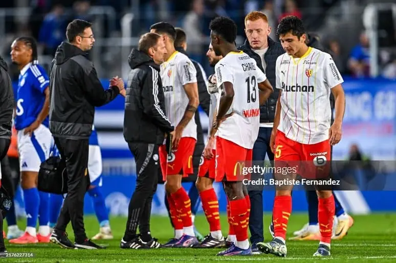Liga 1. Abduqodir Husanov to‘liq o‘ynagan uchrashuvda “Lans” durang qayd etdi