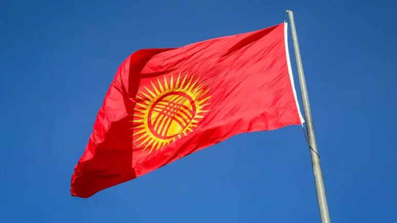 Qirg‘iziston madhiyasi qayta yoziladi