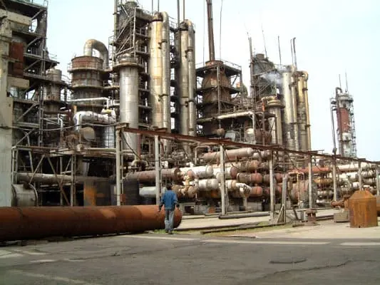 Tajikistan's industrial output up 15.3% y/y to $3.4bn in 9M24 