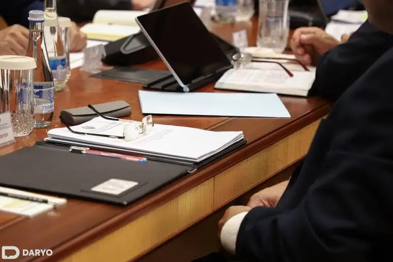 Senat o‘tgan besh yilda qancha qonunni rad etgani ma’lum qilindi