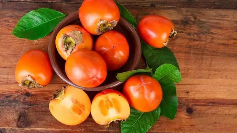 Har kuni xurmo yeyish mumkinmi? Nutritsiolog tavsiyasi 