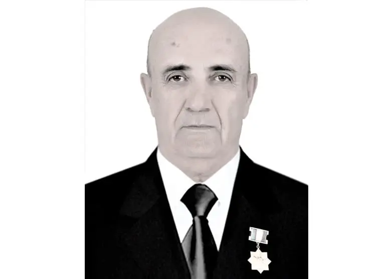 Ўзбекистон Қаҳрамони Аҳмад Нарзуллоев вафот этди