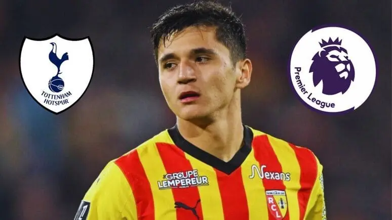 “Tottenhem” yozda Abduqodir Husanovni sotib oladi — Football Insider