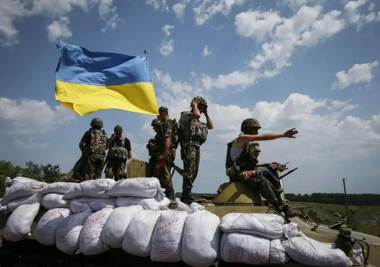 Ukraina Rossiya bilan muzokaralar boshlashga tayyorlanmoqda — Reuters 