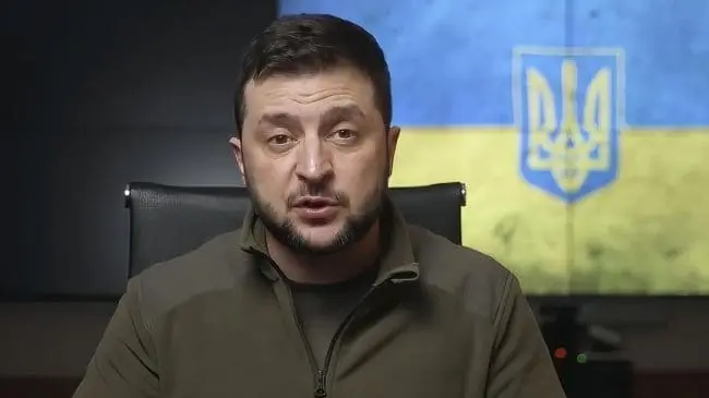 “Urush tugaydi, ammo sanasi hozircha noma’lum” — Zelenskiy 