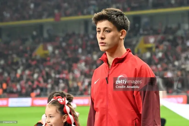 APL grandlari “Real” futbolchisini o‘z safida ko‘rmoqchi