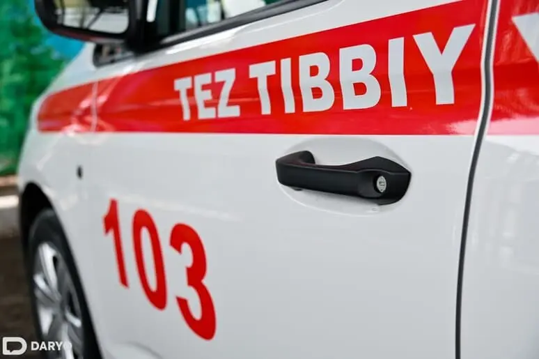 Toshkent viloyatida 9-sinf o‘quvchisi sinfdoshlari tomonidan kaltaklandi
