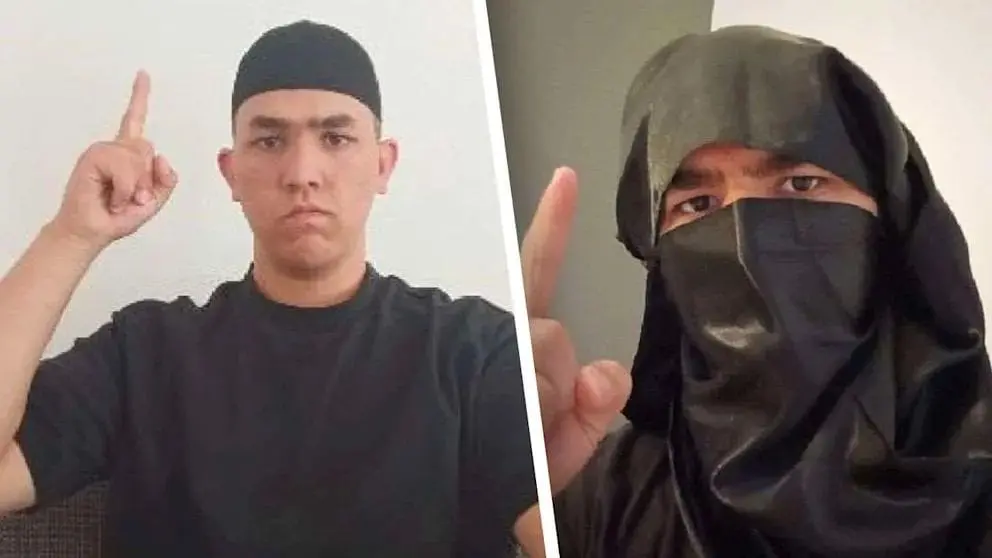 Germaniyada 17 yoshli bola yirik terakt uyushtirishga urindi 