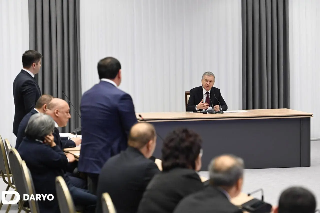 Mahalliy farmatsevtika korxonalariga 2025-yil 1-yanvargacha berilgan bojxona imtiyozlari muddati yana 3 yilga uzaytiriladi