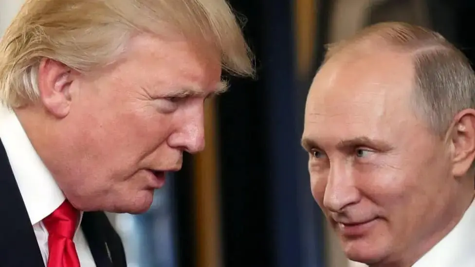 Reuters: Putin va Tramp o‘rtasidagi ehtimoliy uchrashuv joyi sifatida Saudiya Arabistoni hamda BAA ko‘rib chiqilmoqda 