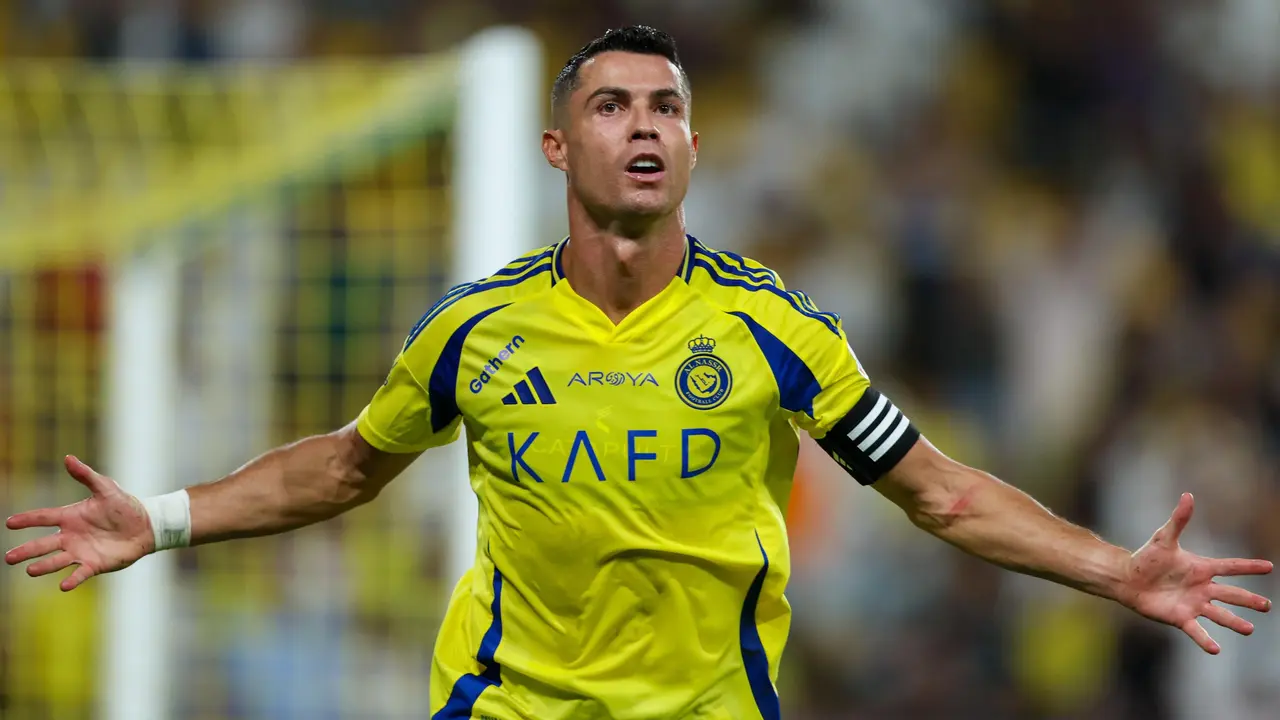 Ronaldu: “Men 1000 ta gol urmoqchiman va ular videoyozuvlar bilan tasdiqlanadi”