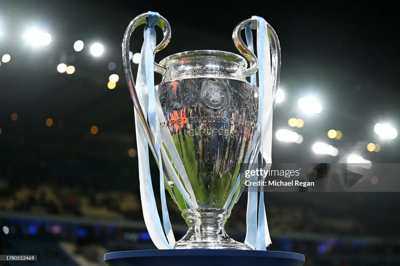 Superkompyuter “Inter” va “Bayer”ni YCHL g‘olibligiga asosiy daʼvogar deb topdi