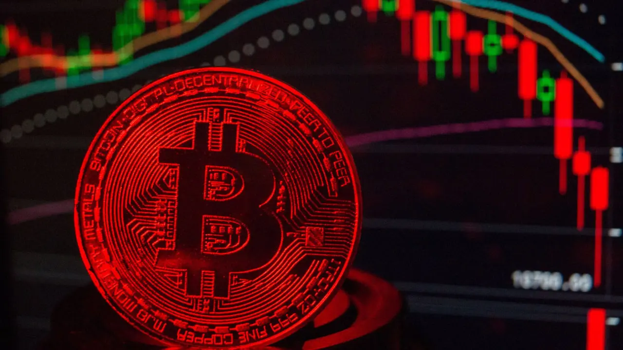 Биткоин нархи кескин тушди. Крипто бозорида нималар бўляпти?