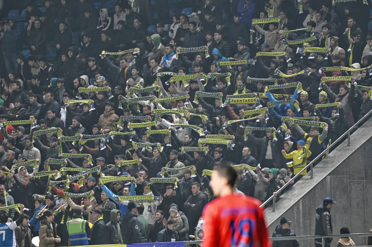 Elit OCHL. “Al-Hilol”dan ustun kelgan “Paxtakor” futbolchilarining o‘yini qanday baholandi? 