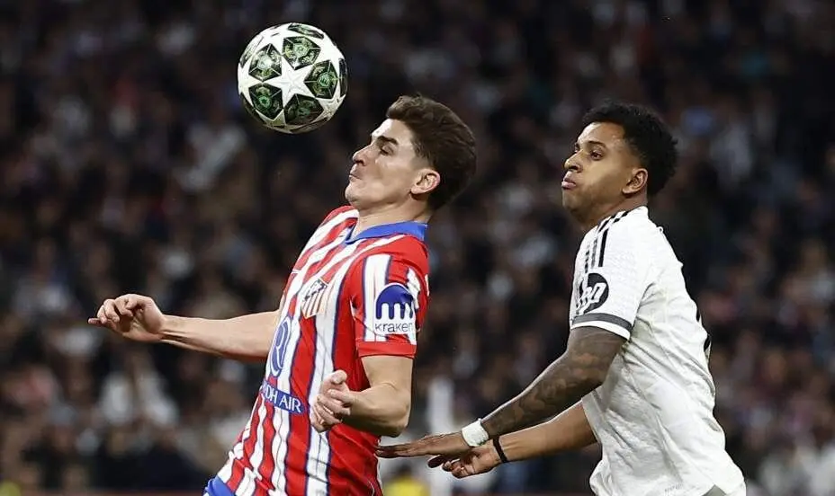 YCHL. Haftaning eng yaxshi futbolchisi bo‘lishga nomzodlar ma’lum
