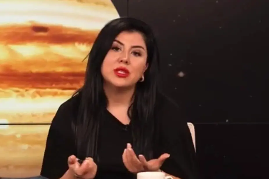 Turkiyada hibsga olingan astrolog Erdo‘g‘ondan uzr so‘radi 
