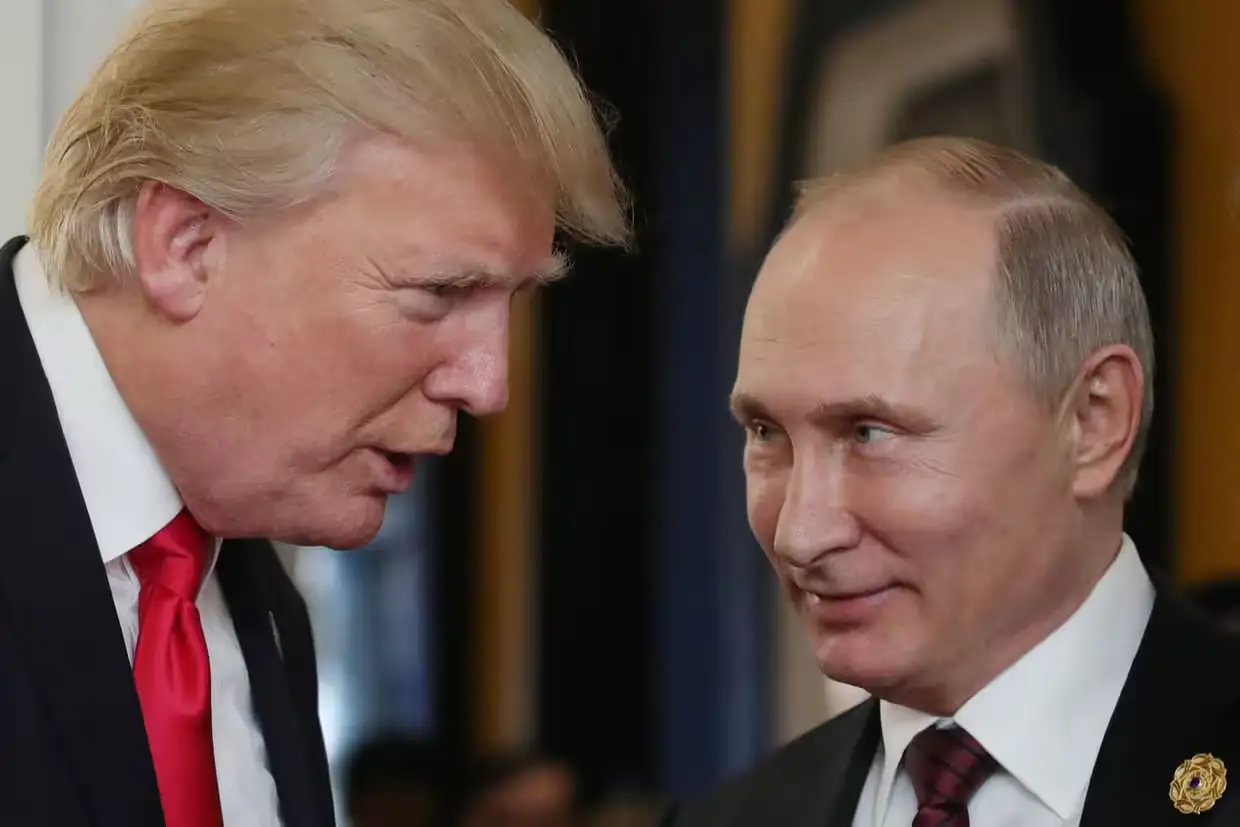 “Dunyoda Putinni to‘xtata oladigan mendan boshqa odam bor deb o‘ylamayman” — Tramp