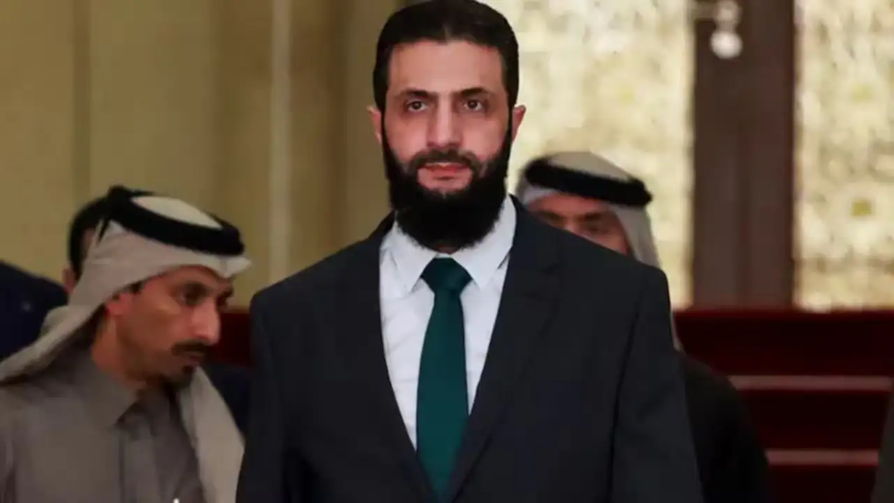 Suriya prezidenti Putindan Bashar Asadni topshirishni talab qildi 
