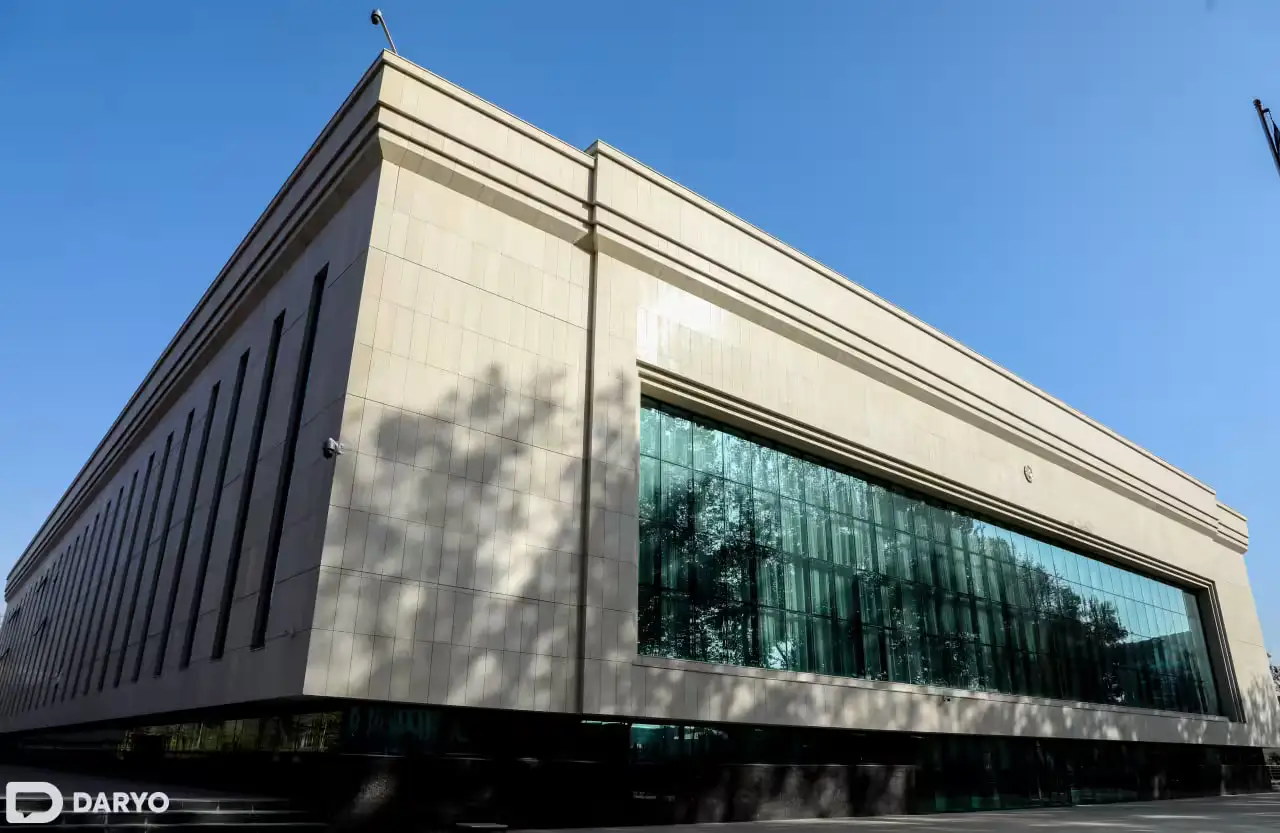 Markaziy bank beshta bankka nisbatan jarima qo‘lladi