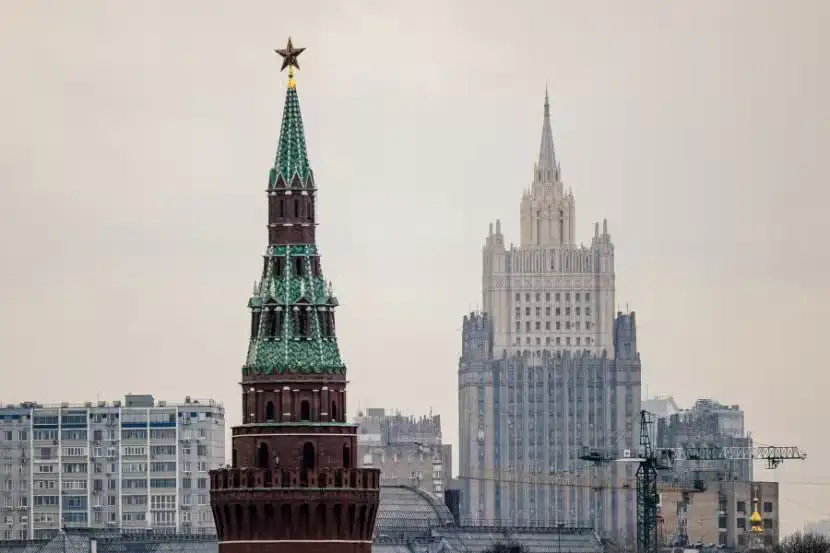 Rossiya urushda nishonga olinmaydigan obyektlarni ma’lum qildi