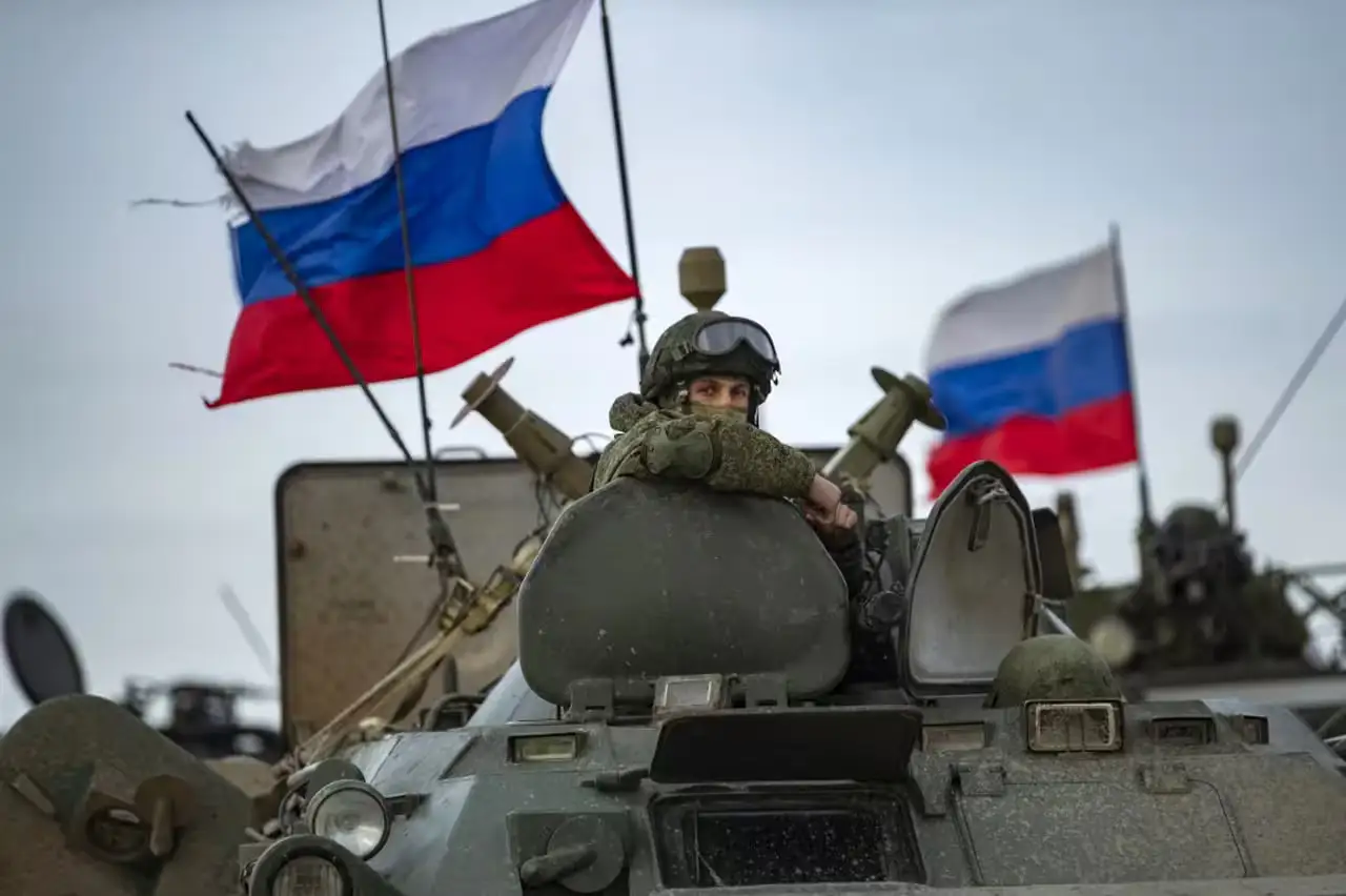 Rossiya urushni 2026-yilgacha tugatishni rejalashtirmoqda — Ukraina razvedkasi